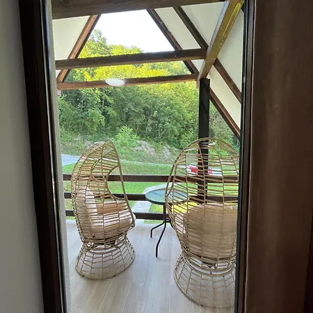 شاليه Mountain Homes Kostel